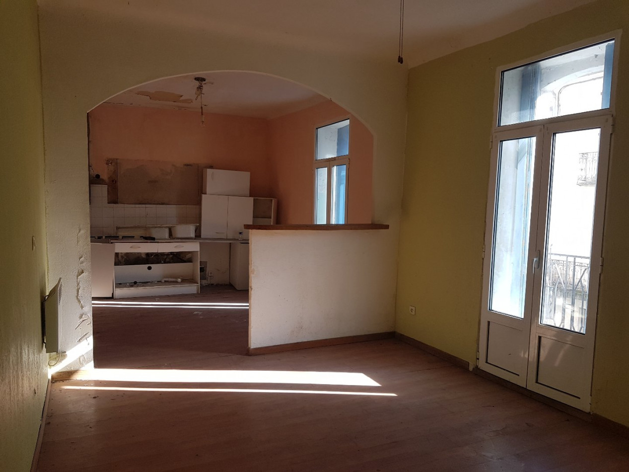 à vendre Appartement à rénover Axat - Photo 4