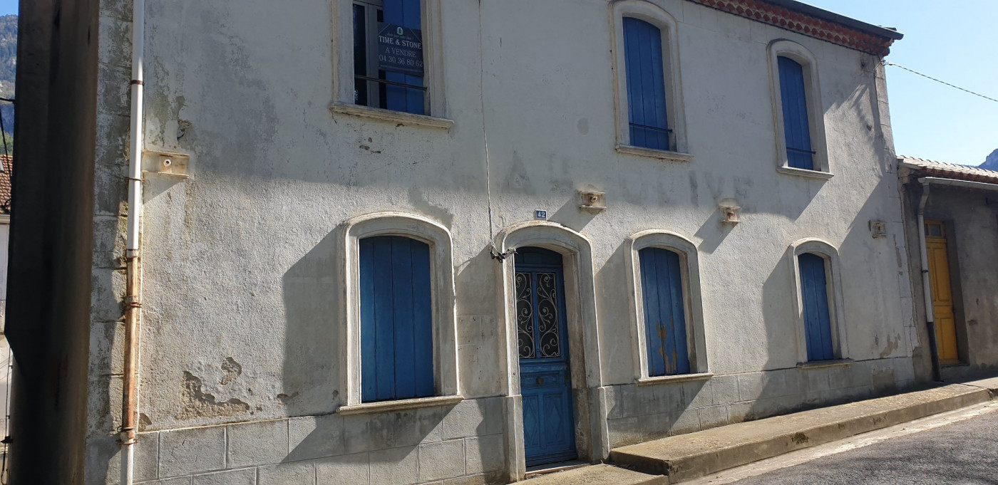 à vendre Appartement à rénover Axat - Photo 1