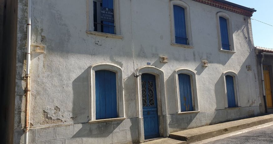 vente Appartement à rénover Axat