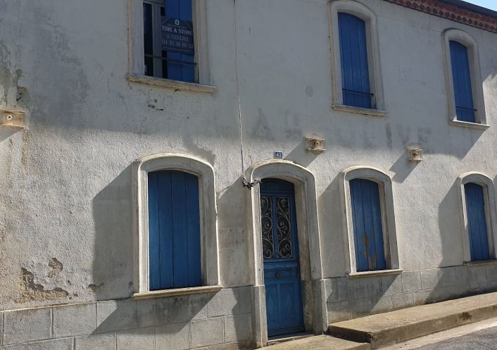 à vendre Appartement à rénover Axat