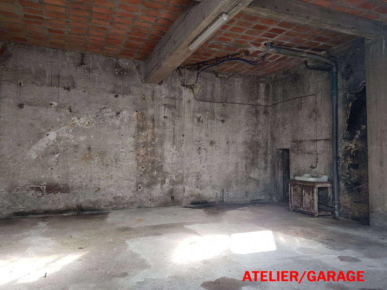 à vendre Appartement à rénover Axat - Photo 8