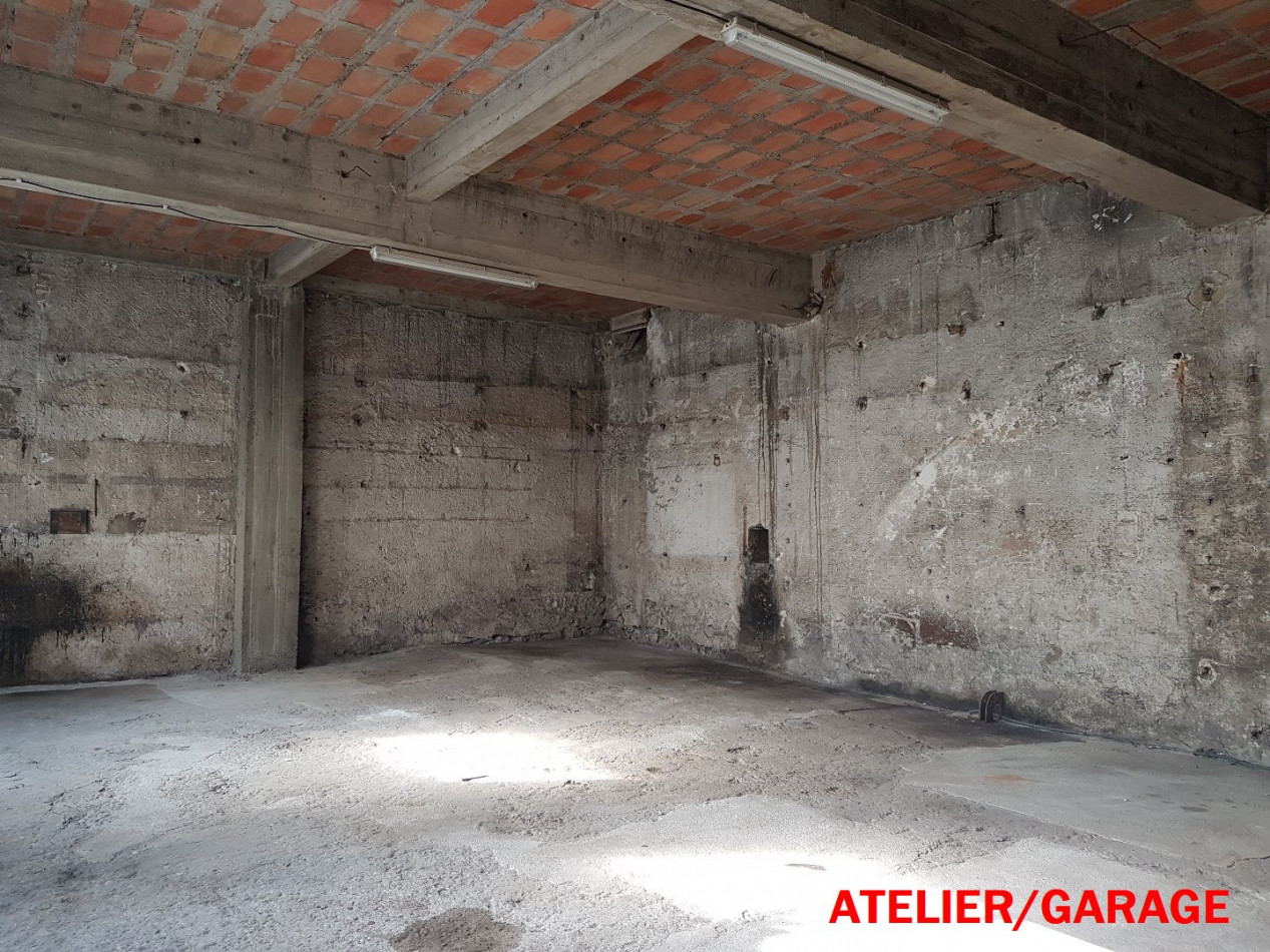 à vendre Appartement à rénover Axat - Photo 9