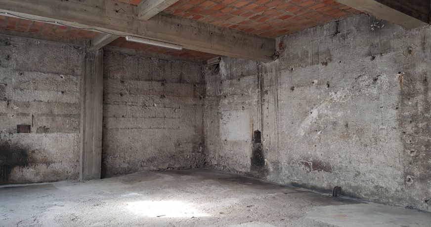 vente Appartement à rénover Axat