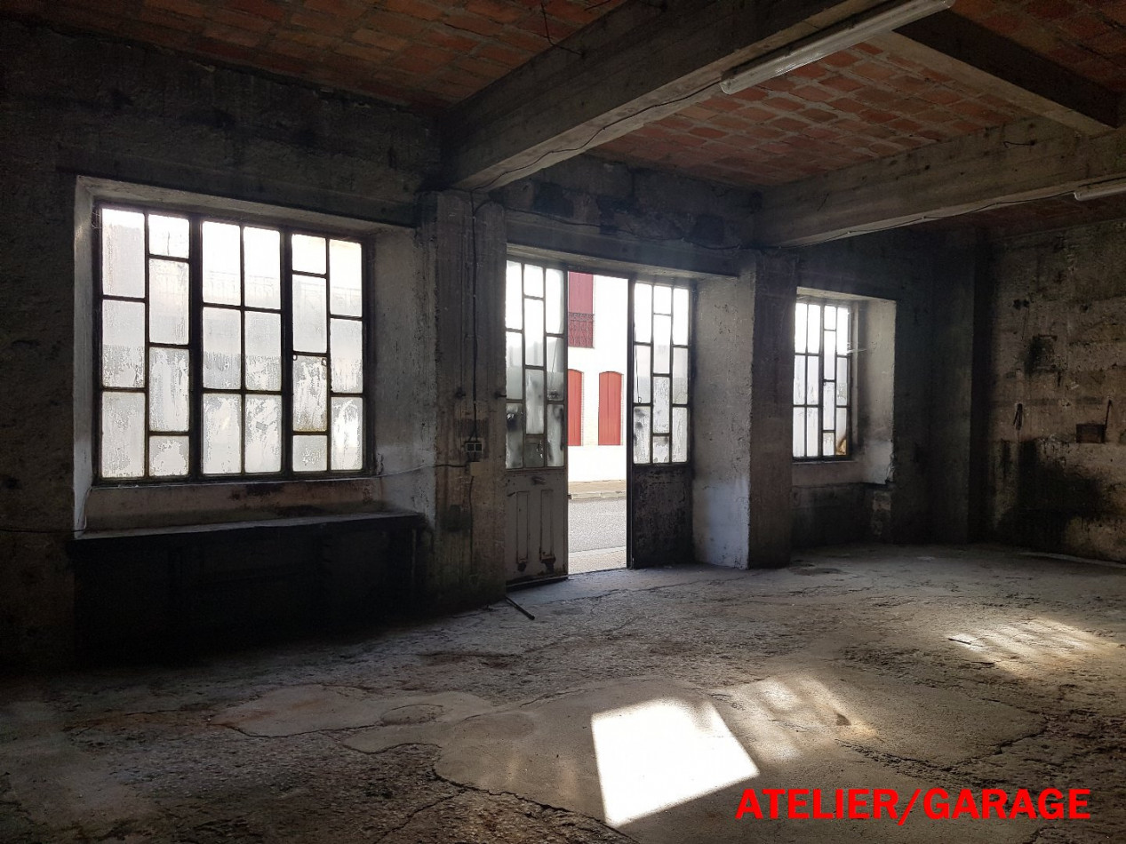 à vendre Appartement à rénover Axat - Photo 10