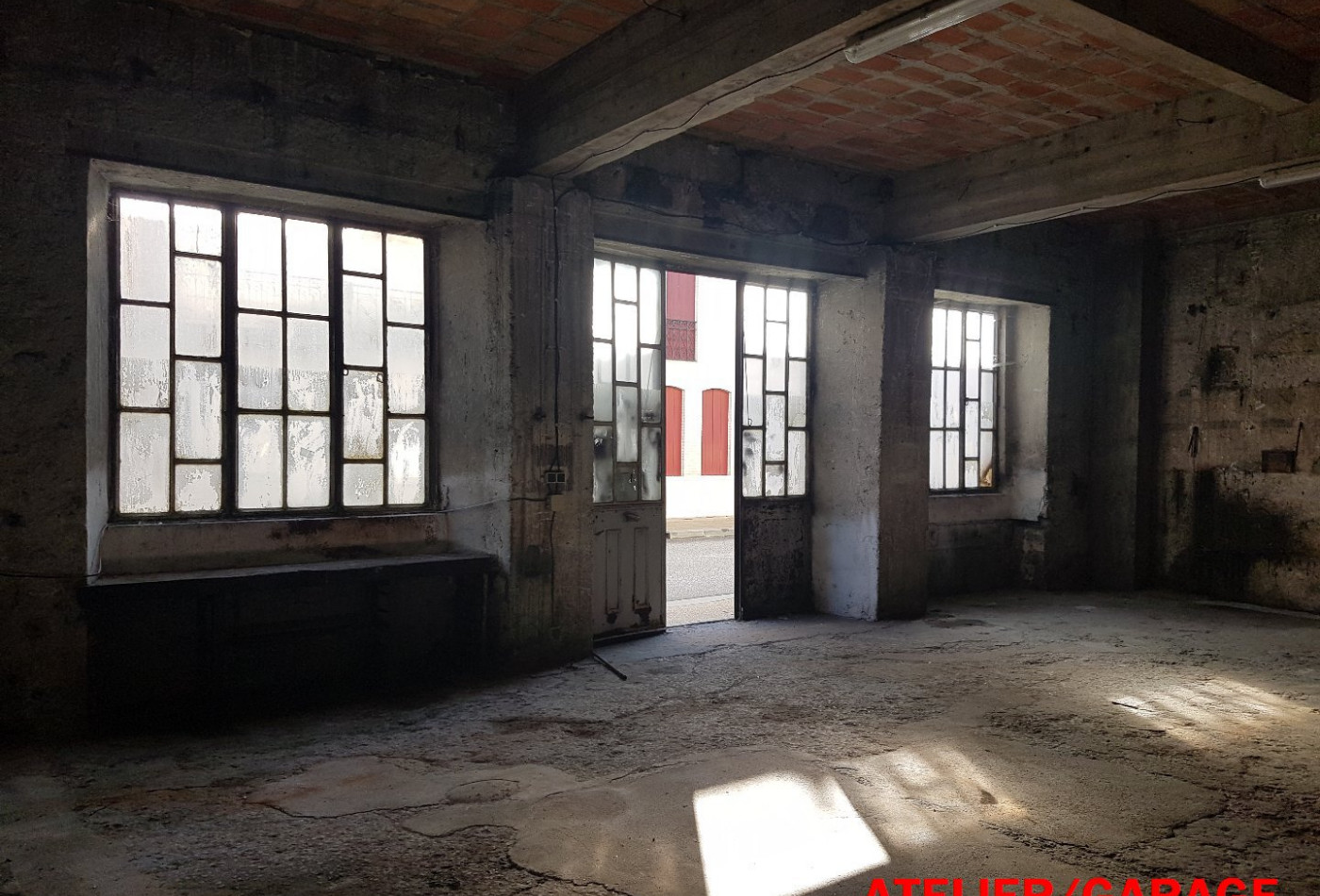 vente Appartement à rénover Axat - Photo 10