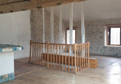 vente Immeuble à rénover Quillan