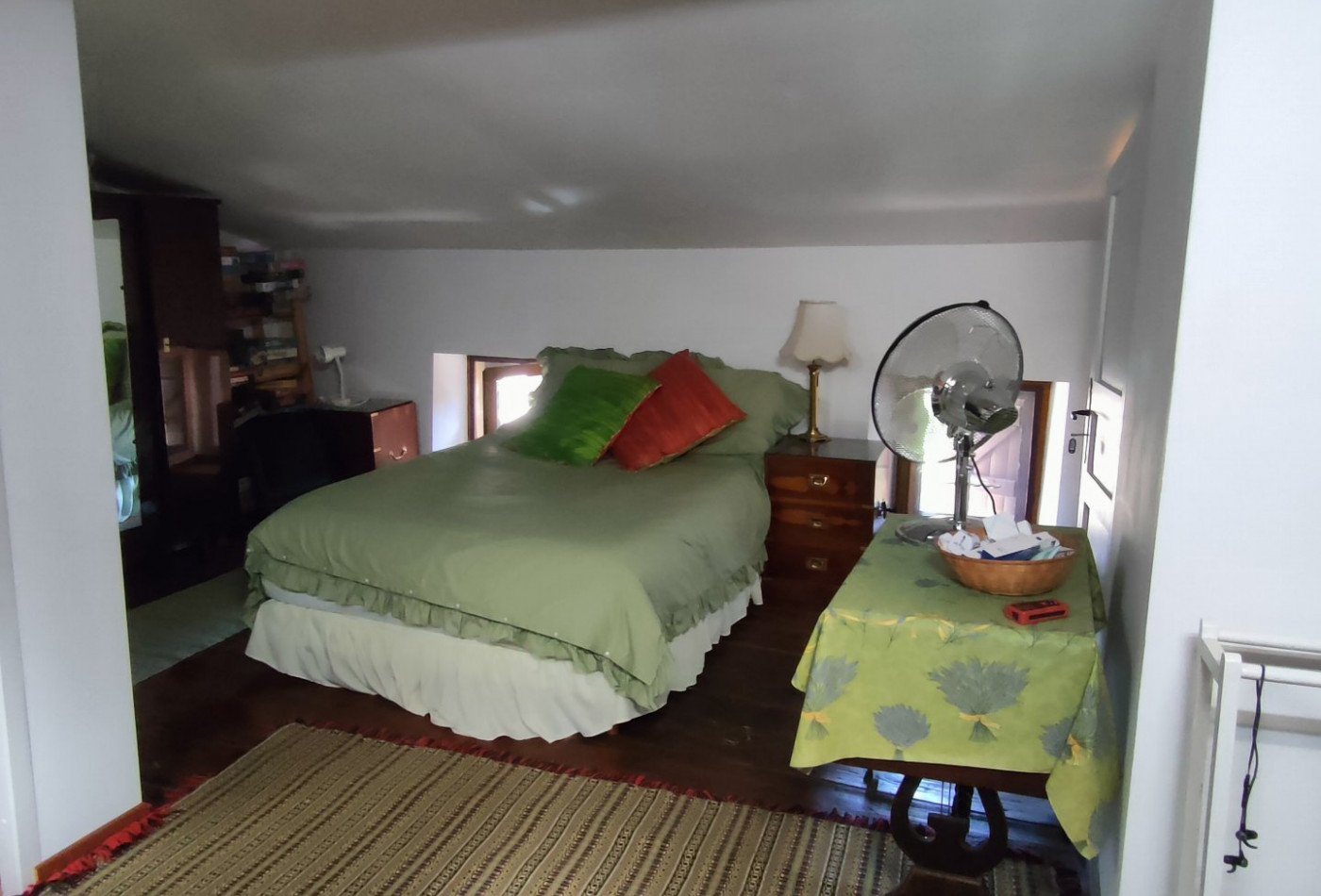 vente Maison de village Puivert - Photo 8