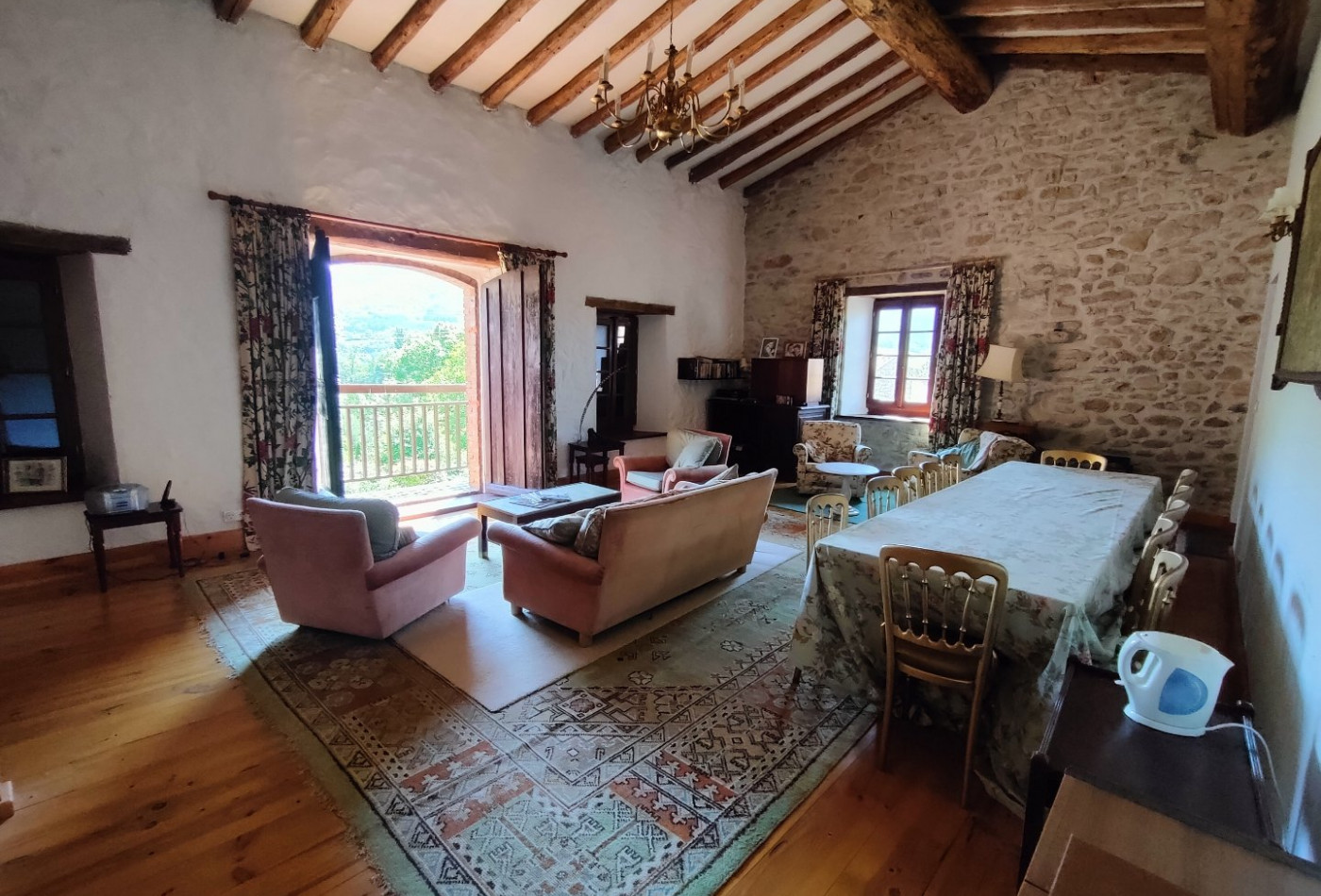 vente Maison de village Puivert - Photo 2