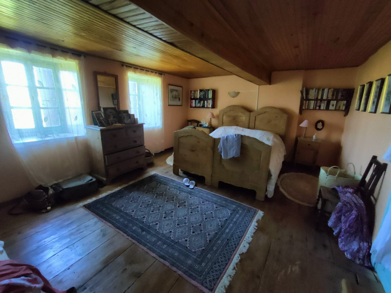 vente Maison de village Puivert - Photo 9