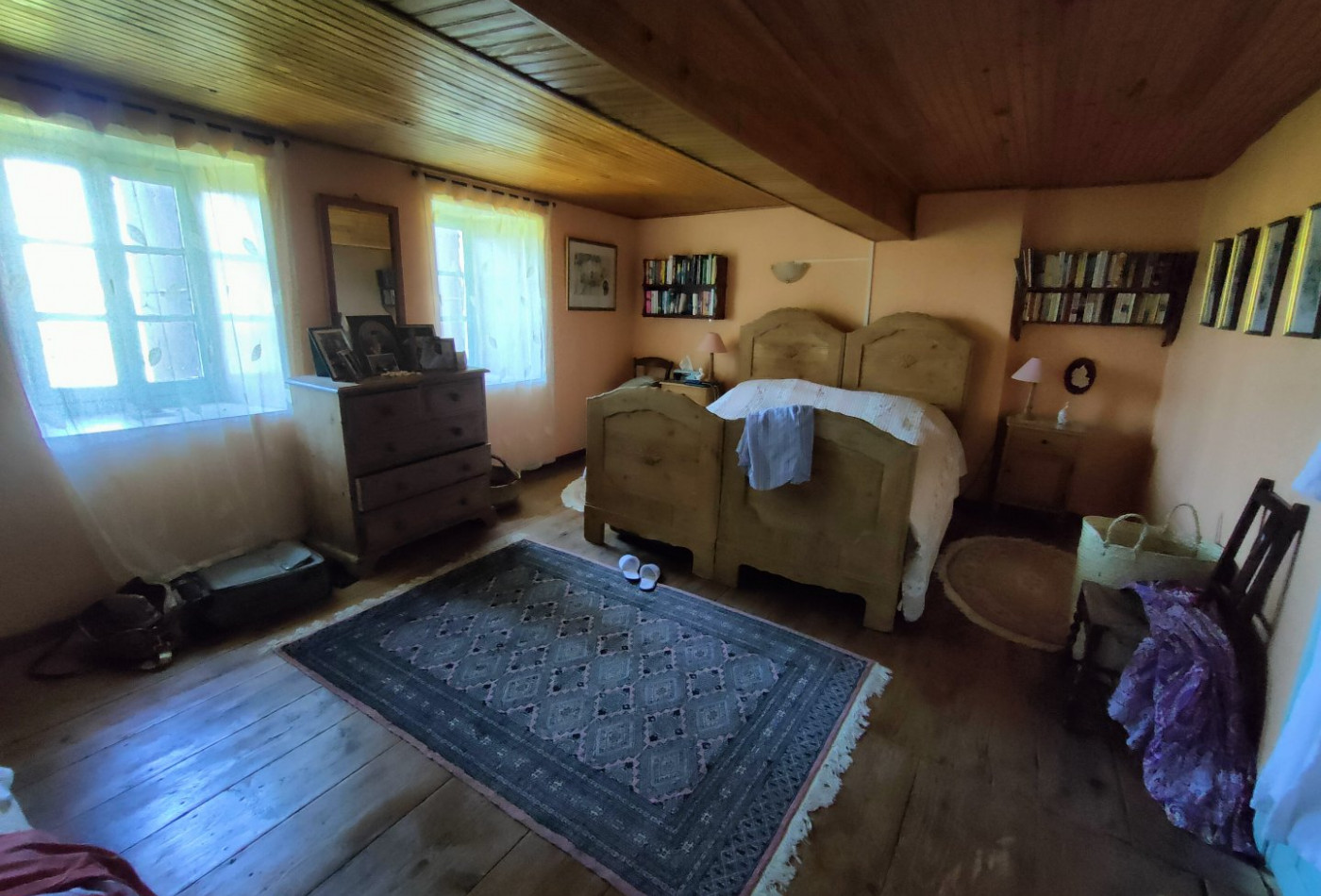 vente Maison de village Puivert - Photo 9