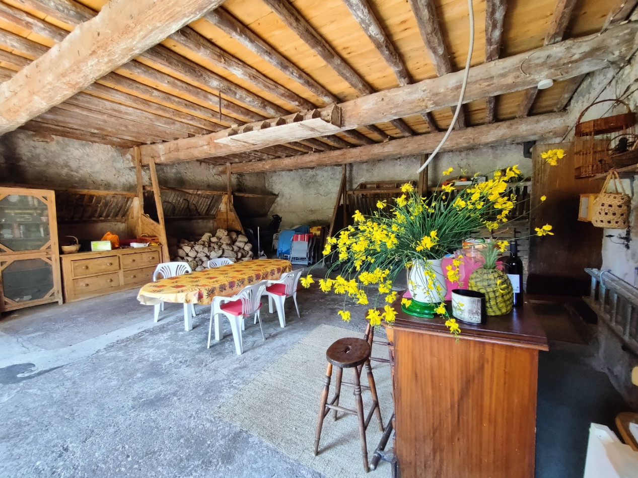 à vendre Maison de village Puivert - Photo 6