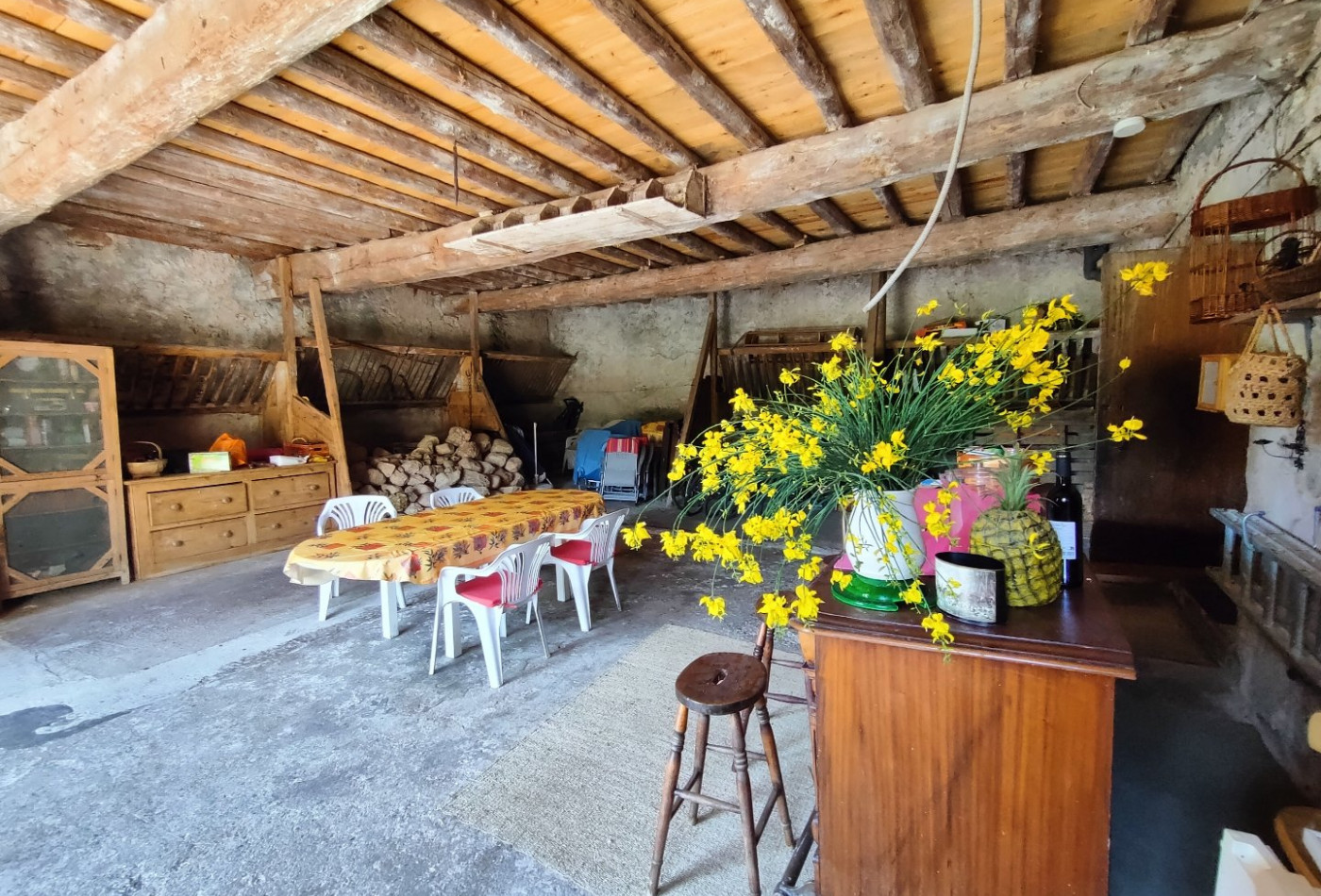 vente Maison de village Puivert - Photo 6