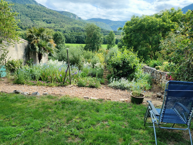 vente Maison de village Puivert - Photo 5