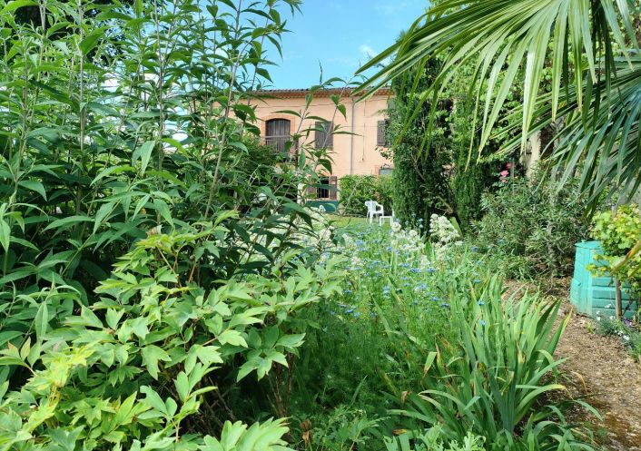 à vendre Maison de village Puivert