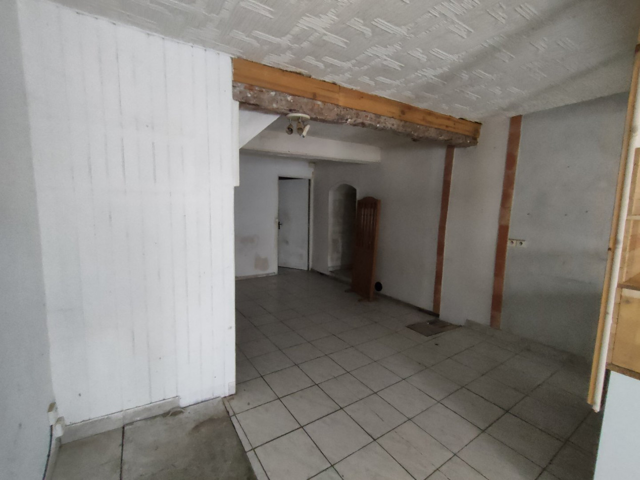 à vendre Maison à rénover Belvianes Et Cavirac - Photo 3