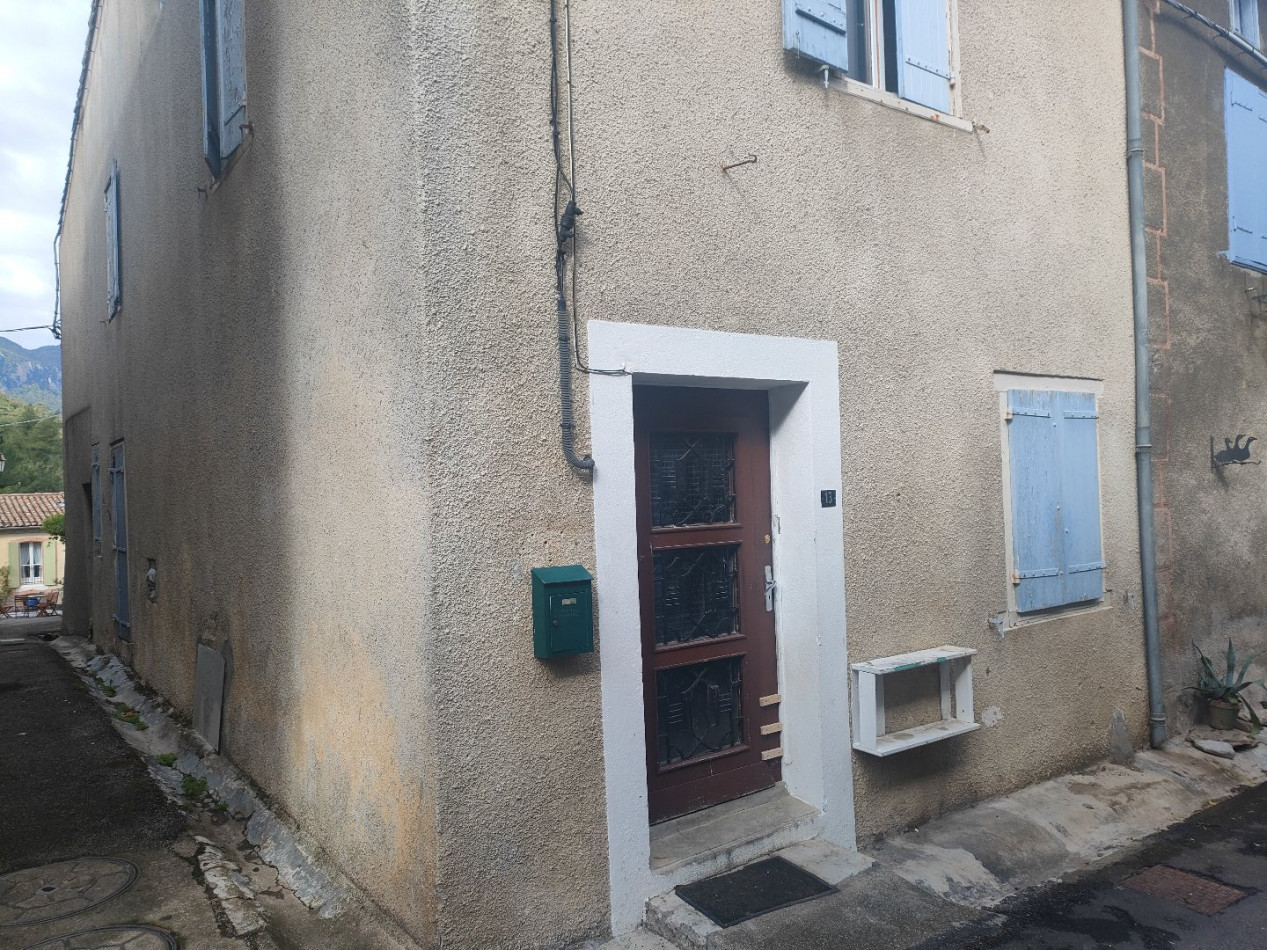 à vendre Maison à rénover Belvianes Et Cavirac - Photo 10