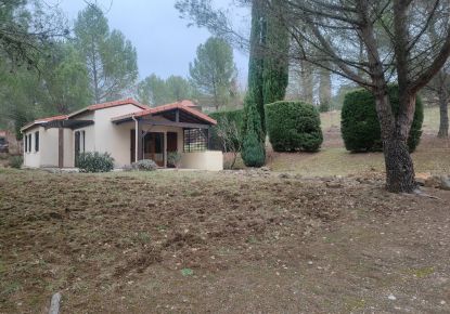 vente Maison Quillan