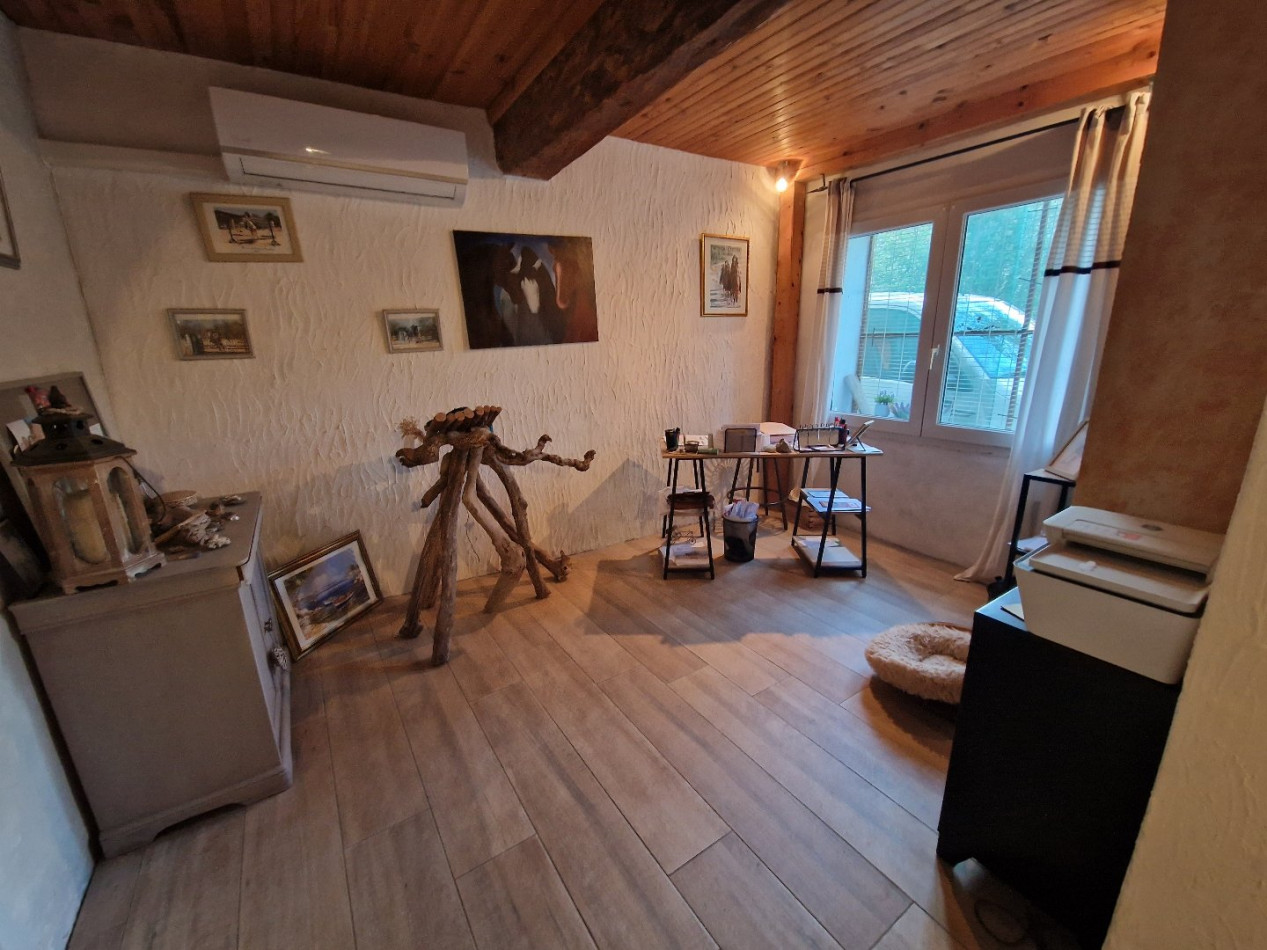 à vendre Maison de village Belvianes Et Cavirac - Photo 1