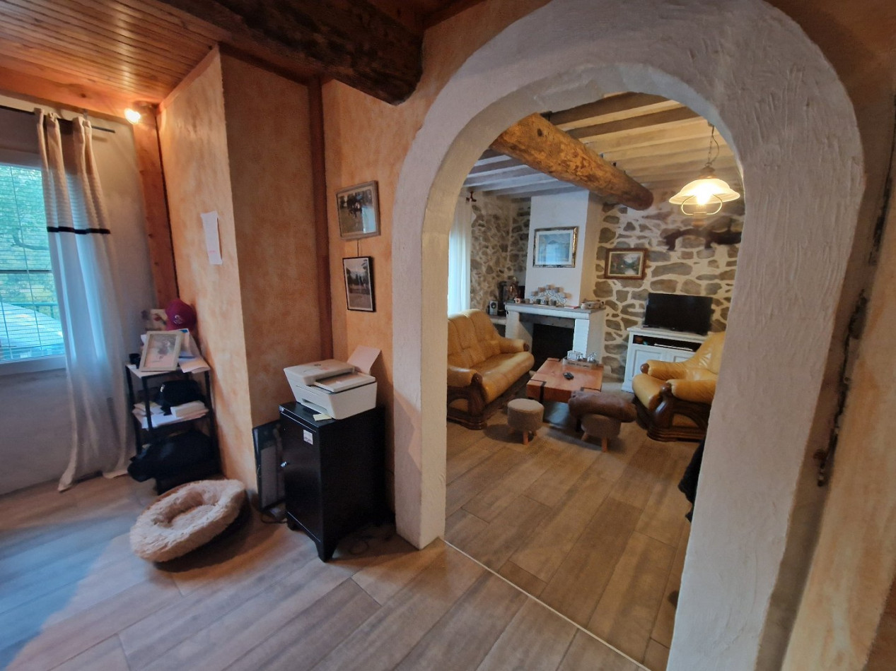 à vendre Maison de village Belvianes Et Cavirac - Photo 8