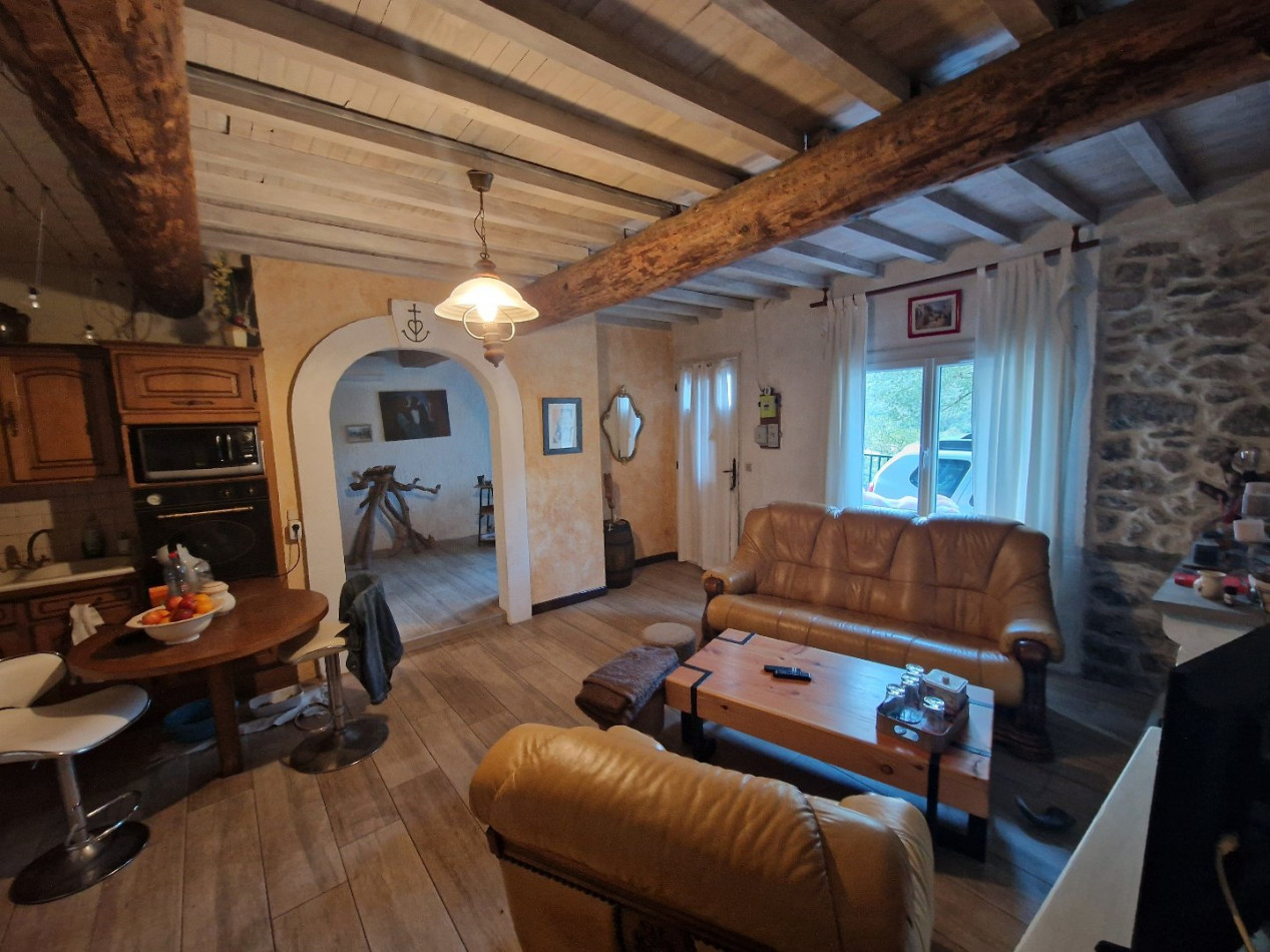 à vendre Maison de village Belvianes Et Cavirac - Photo 2