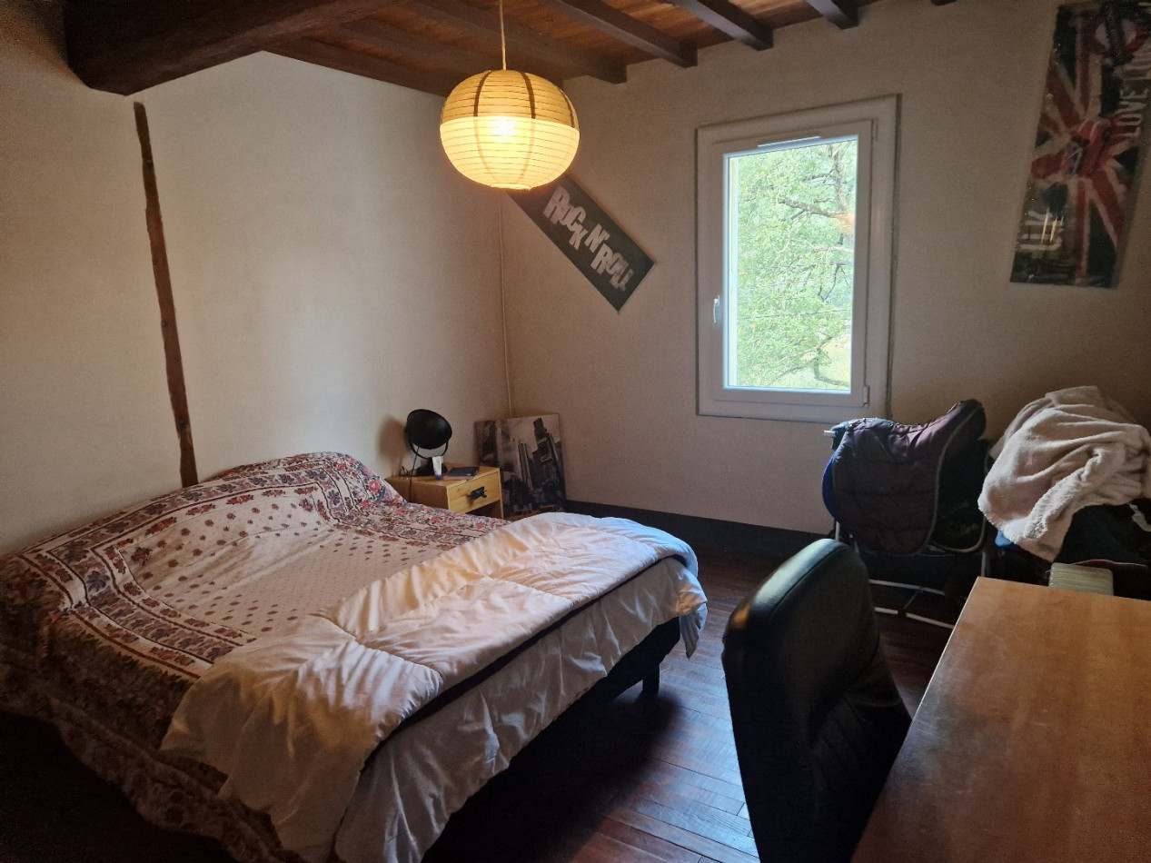 à vendre Maison de village Belvianes Et Cavirac - Photo 5