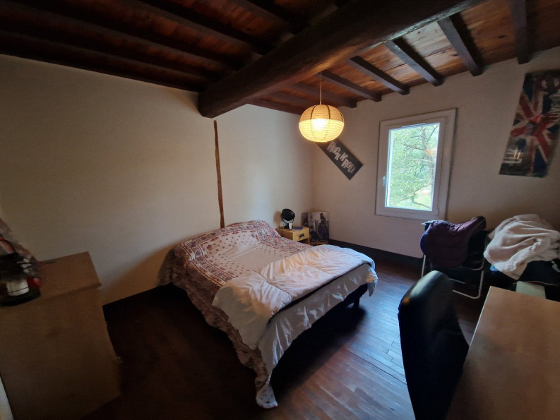 vente Maison de village Belvianes Et Cavirac - Photo 7