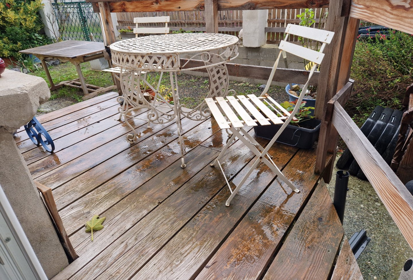 vente Maison mitoyenne Quillan - Photo 10