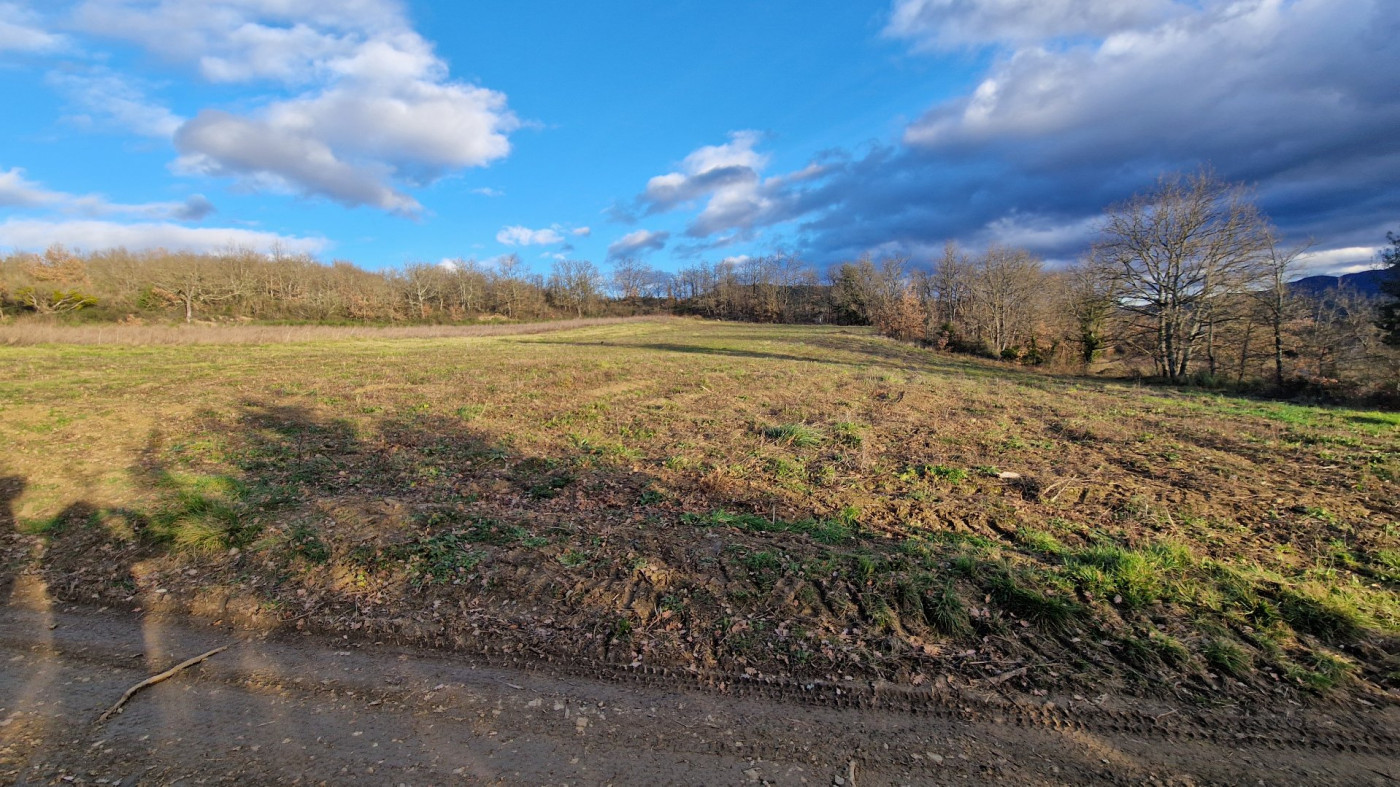 for sale Terrain agricole Antugnac - Photo 2