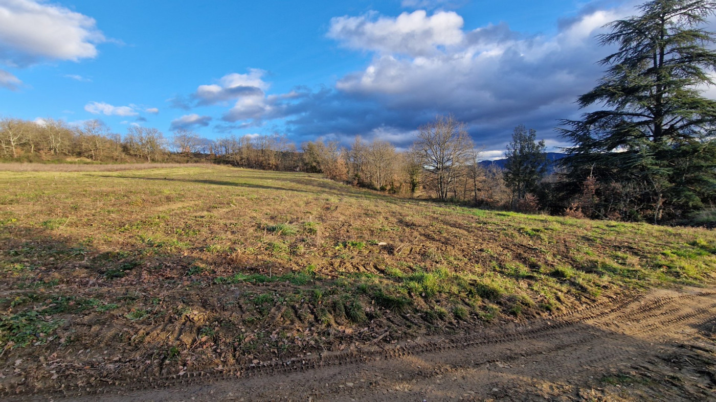 for sale Terrain agricole Antugnac - Photo 1