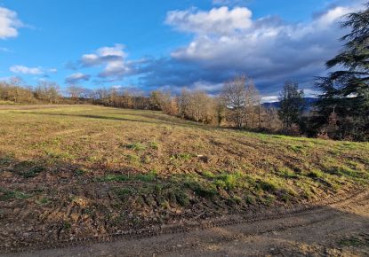 vente Terrain agricole Antugnac