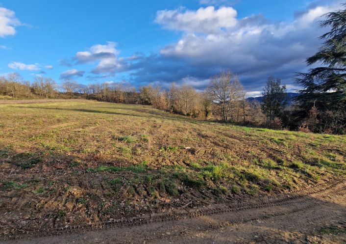 for sale Terrain agricole Antugnac