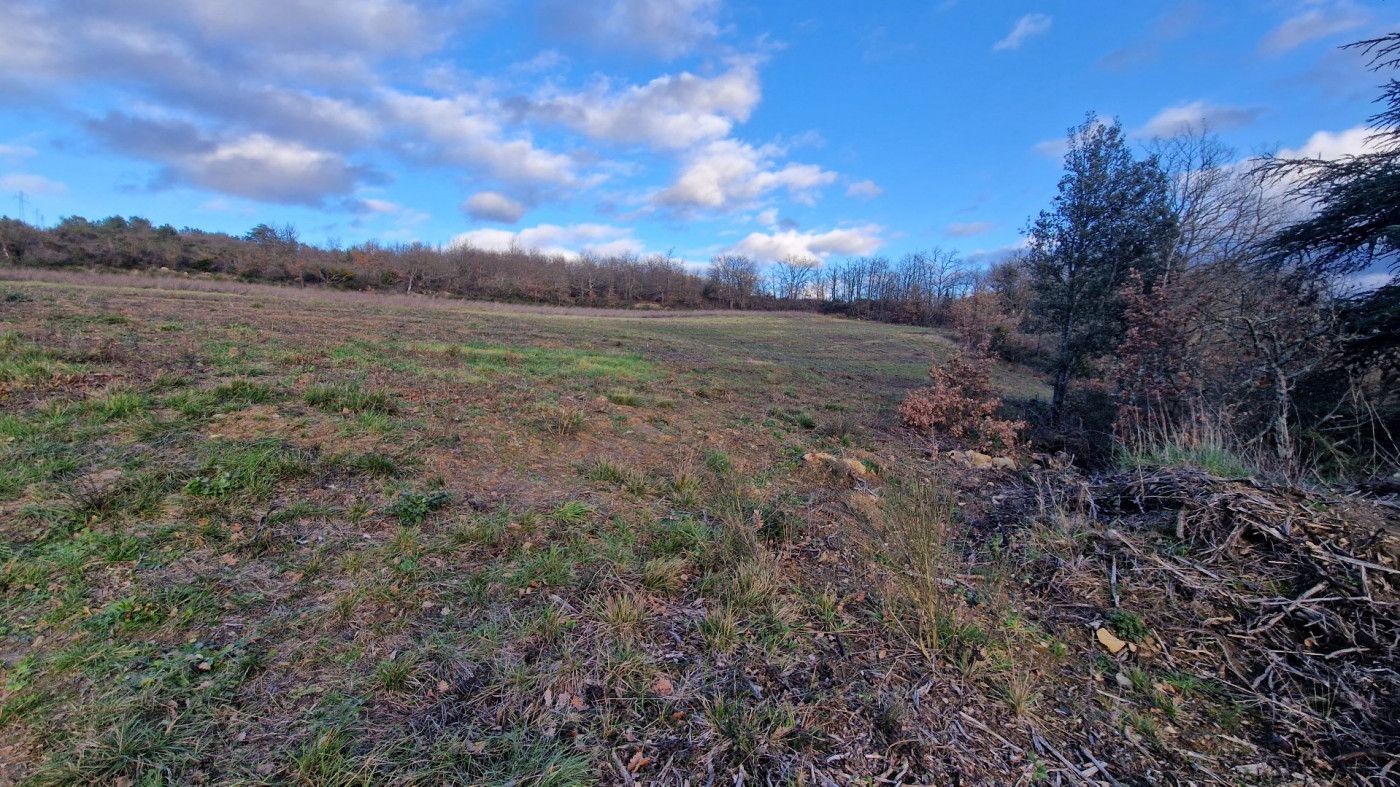 for sale Terrain agricole Antugnac - Photo 3