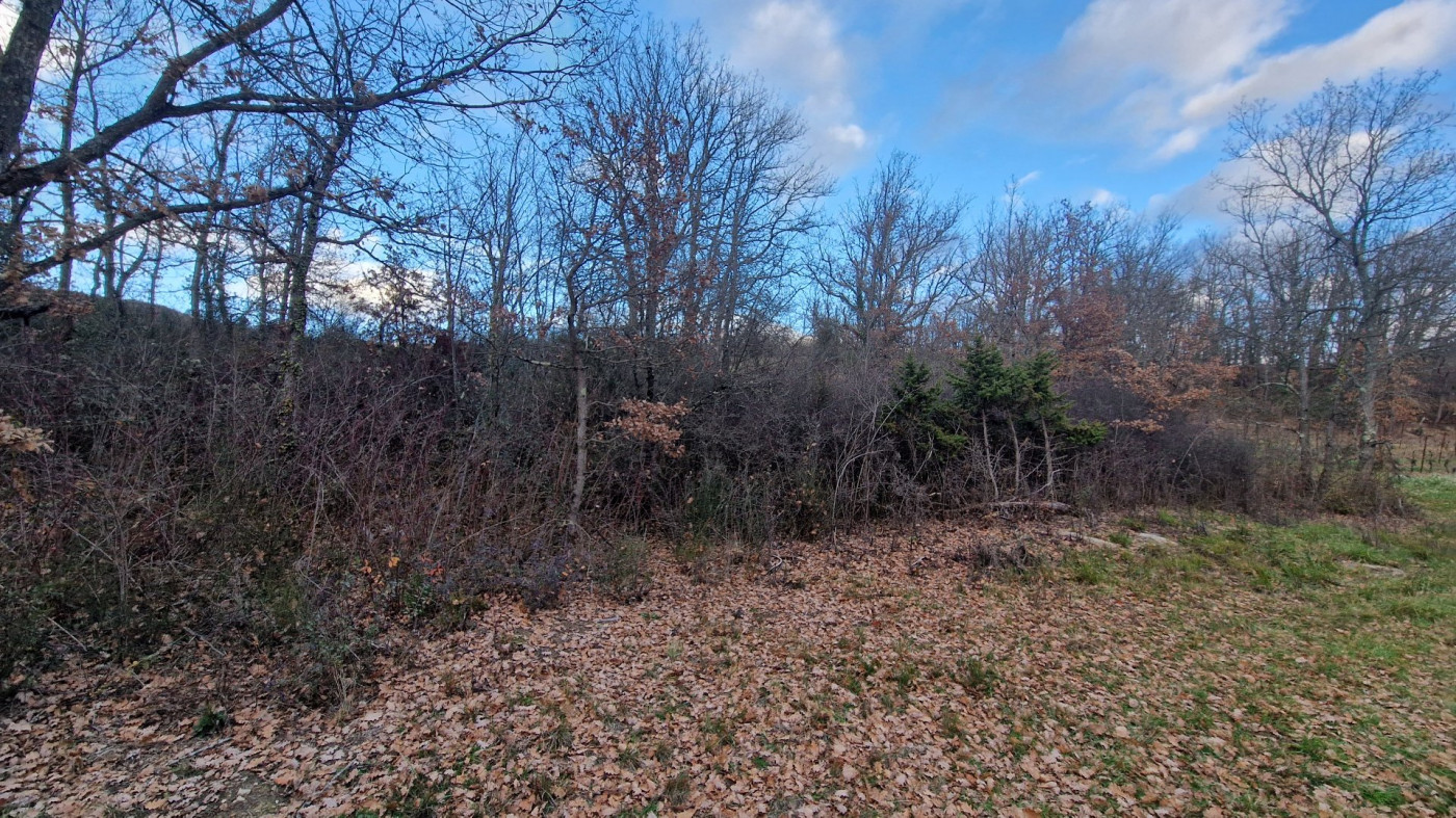 for sale Terrain agricole Antugnac - Photo 4