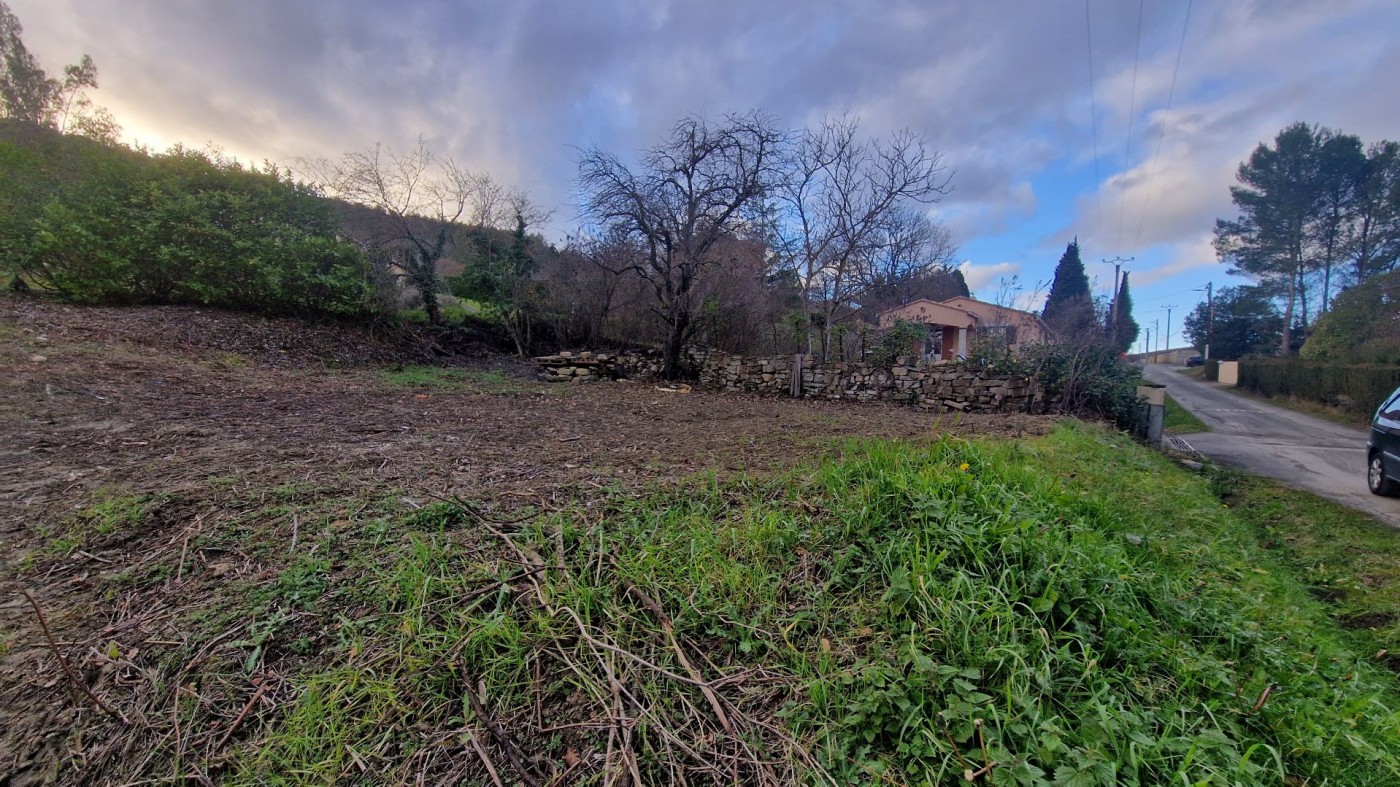 for sale Terrain de loisir Antugnac - Photo 1