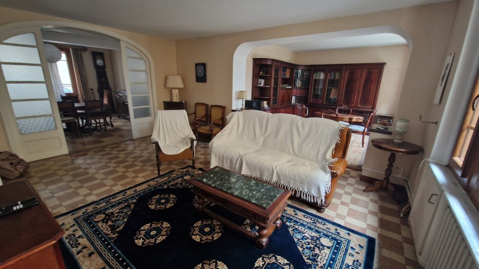 vente Maison Couiza - Photo 1