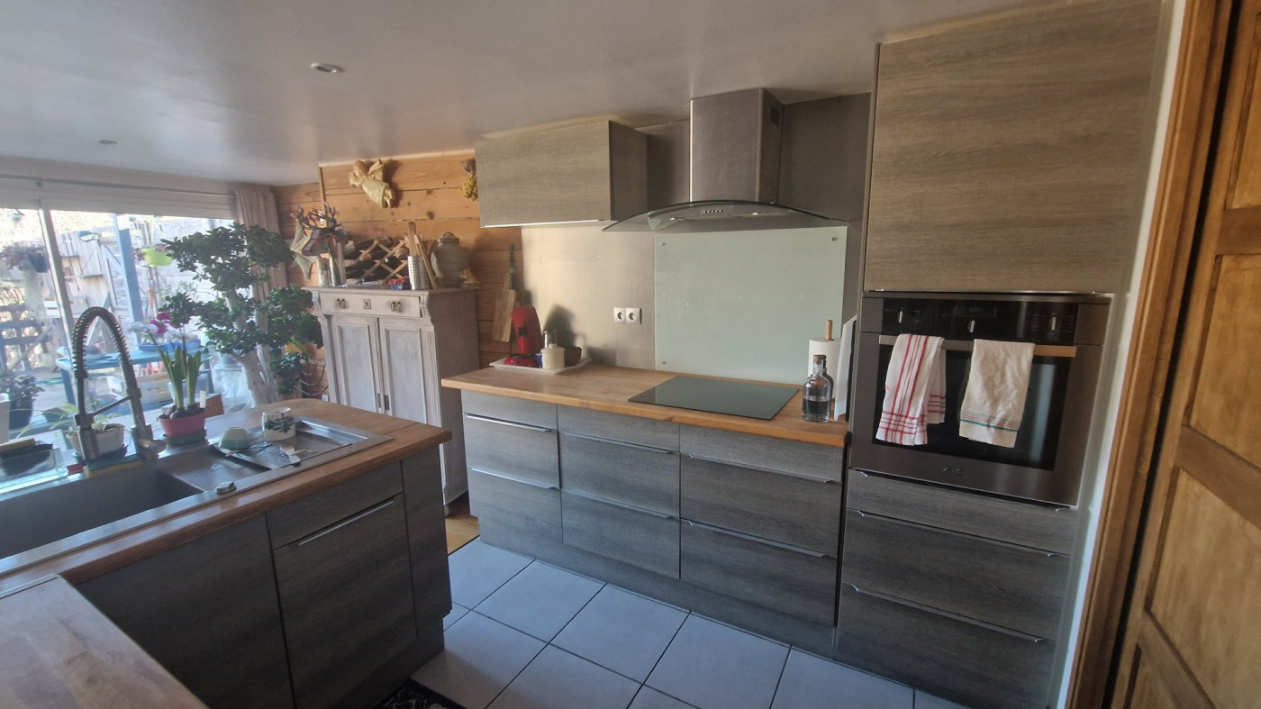 à vendre Maison de village Salvezines - Photo 5