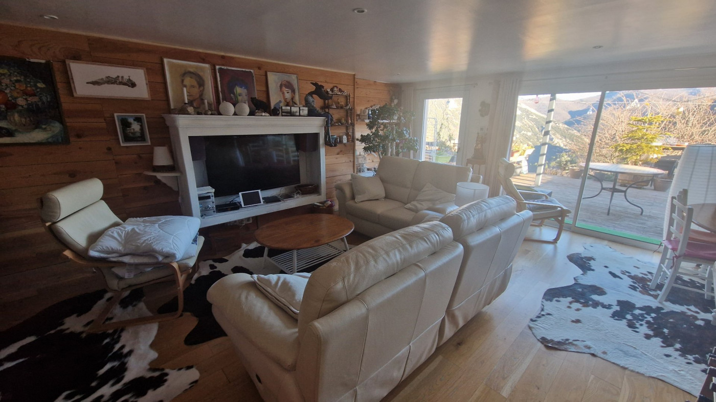 à vendre Maison de village Salvezines - Photo 10