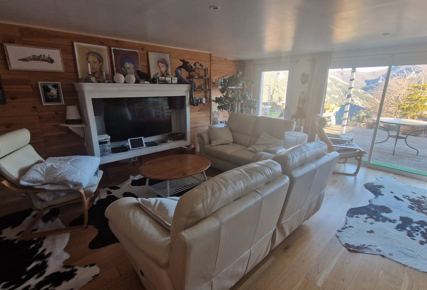 vente Maison de village Salvezines - Photo 10