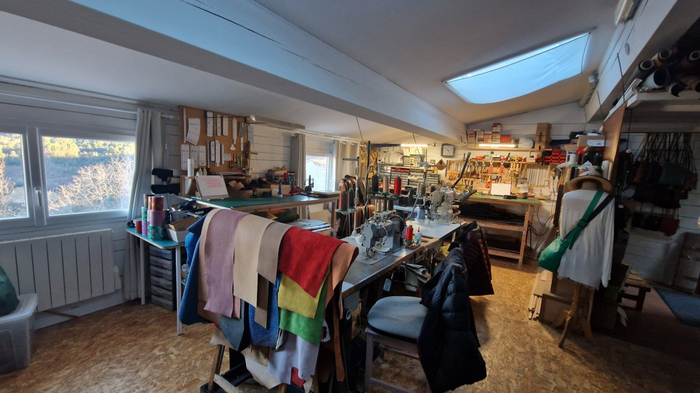 à vendre Maison de village Salvezines - Photo 7