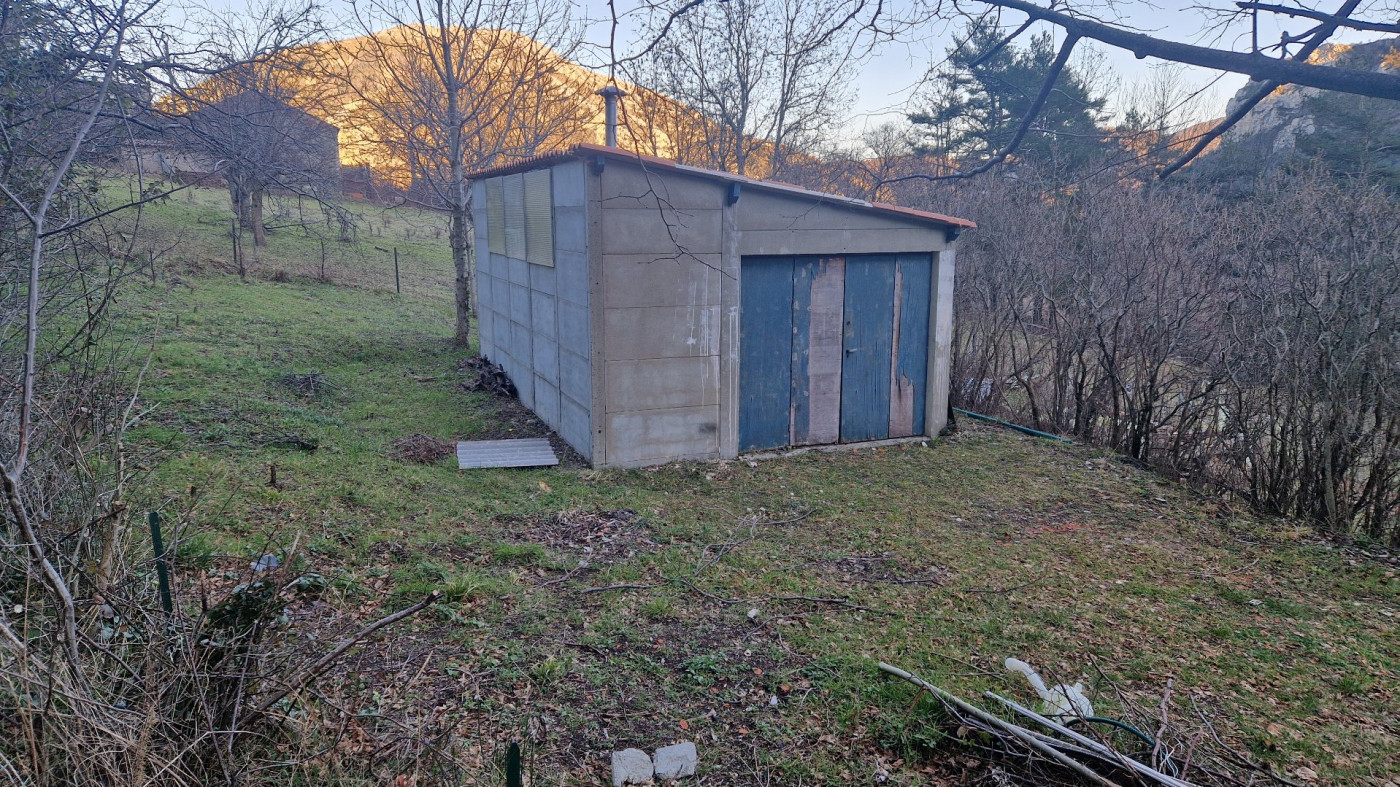 à vendre Maison de village Salvezines - Photo 9