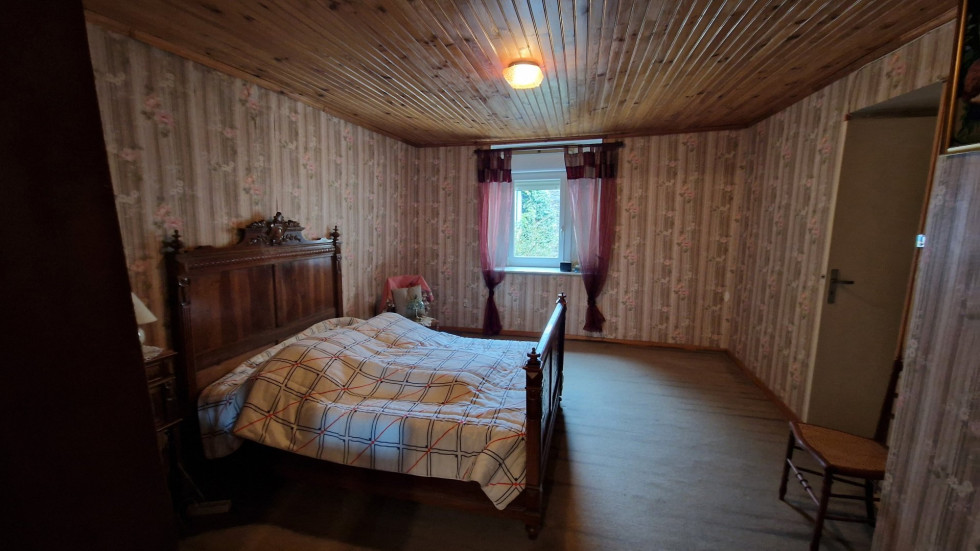 vente Maison de village Fa - Photo 7