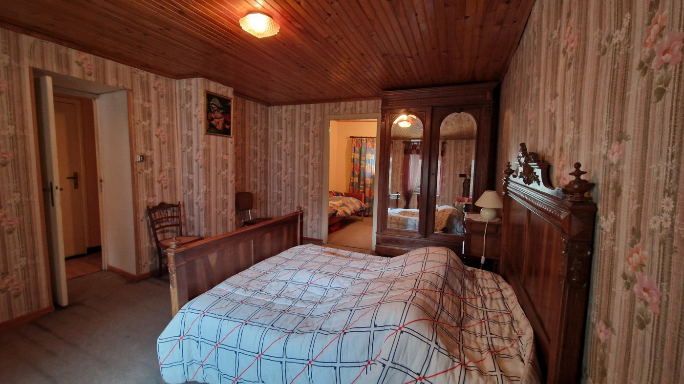 à vendre Maison de village Fa - Photo 8