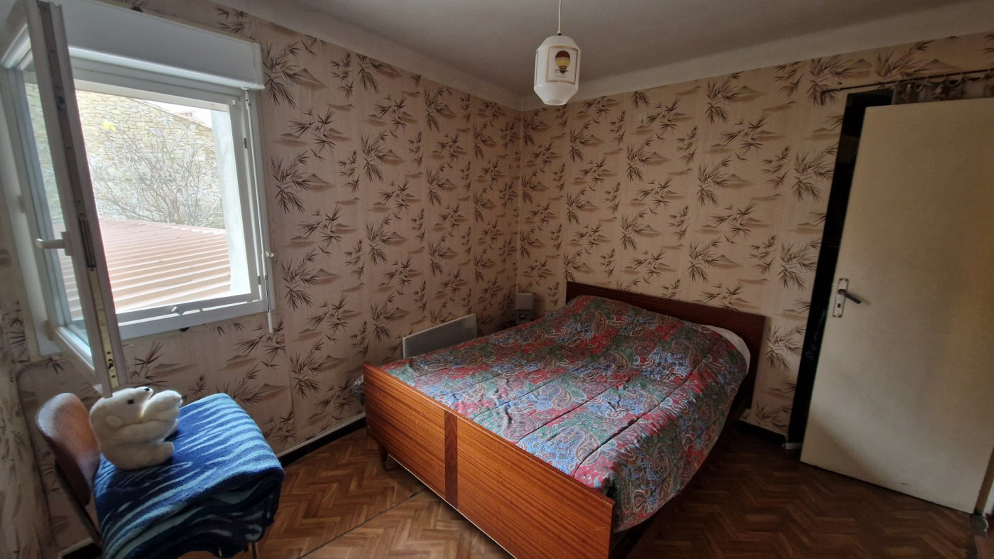 à vendre Maison de village Fa - Photo 9