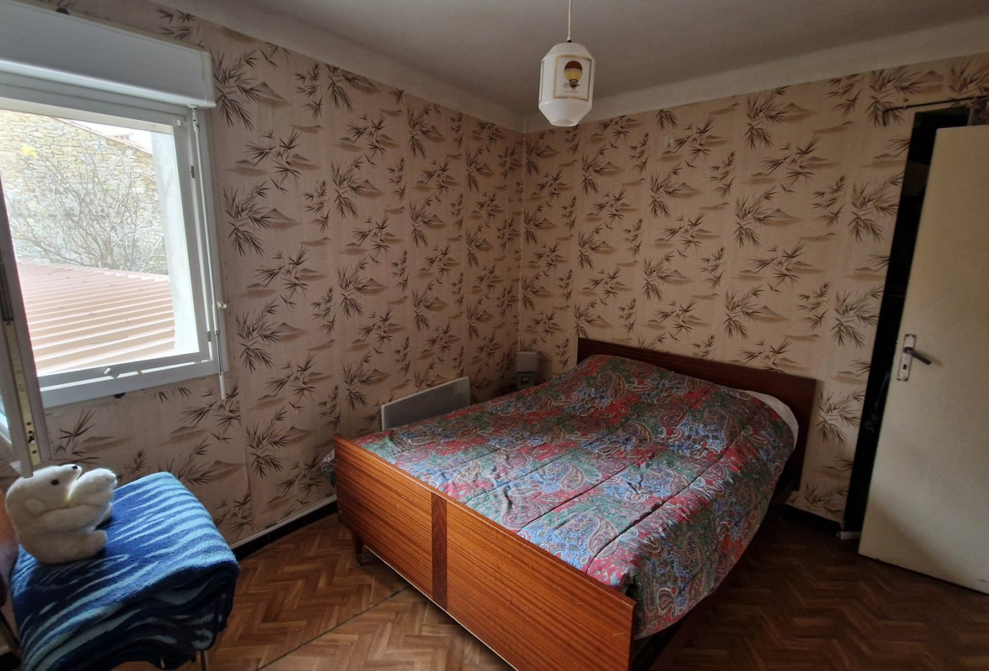 vente Maison de village Fa - Photo 9