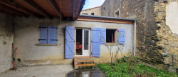 vente Maison de village Fa