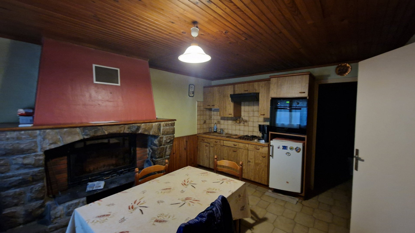 à vendre Maison de village Fa - Photo 4