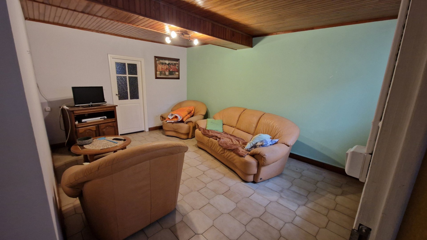 à vendre Maison de village Fa - Photo 6