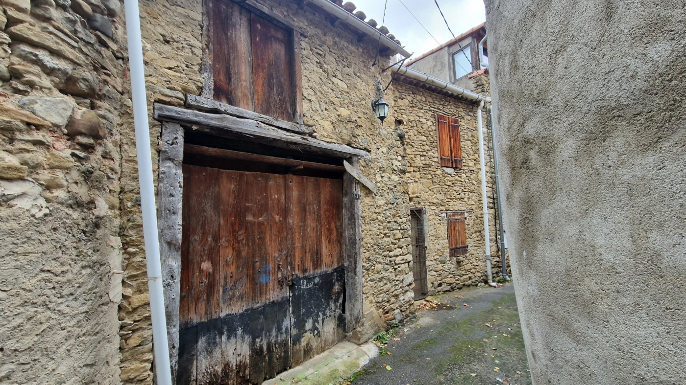 à vendre Maison de village Fa - Photo 10