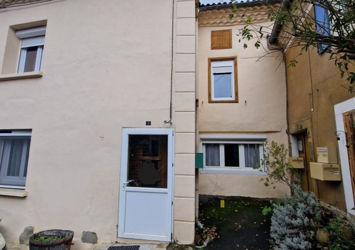 à vendre Maison de village Fa