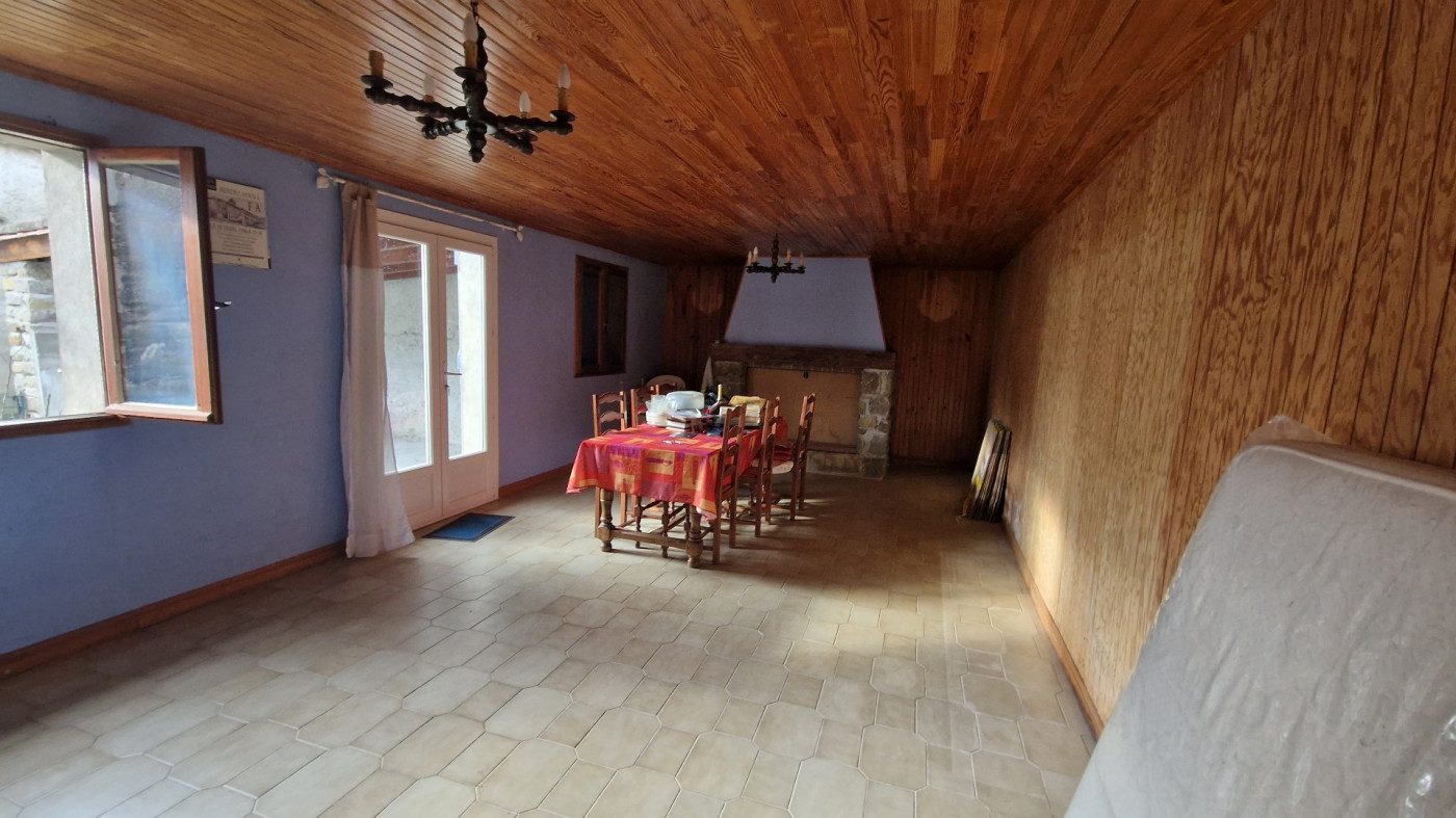 à vendre Maison de village Fa - Photo 3